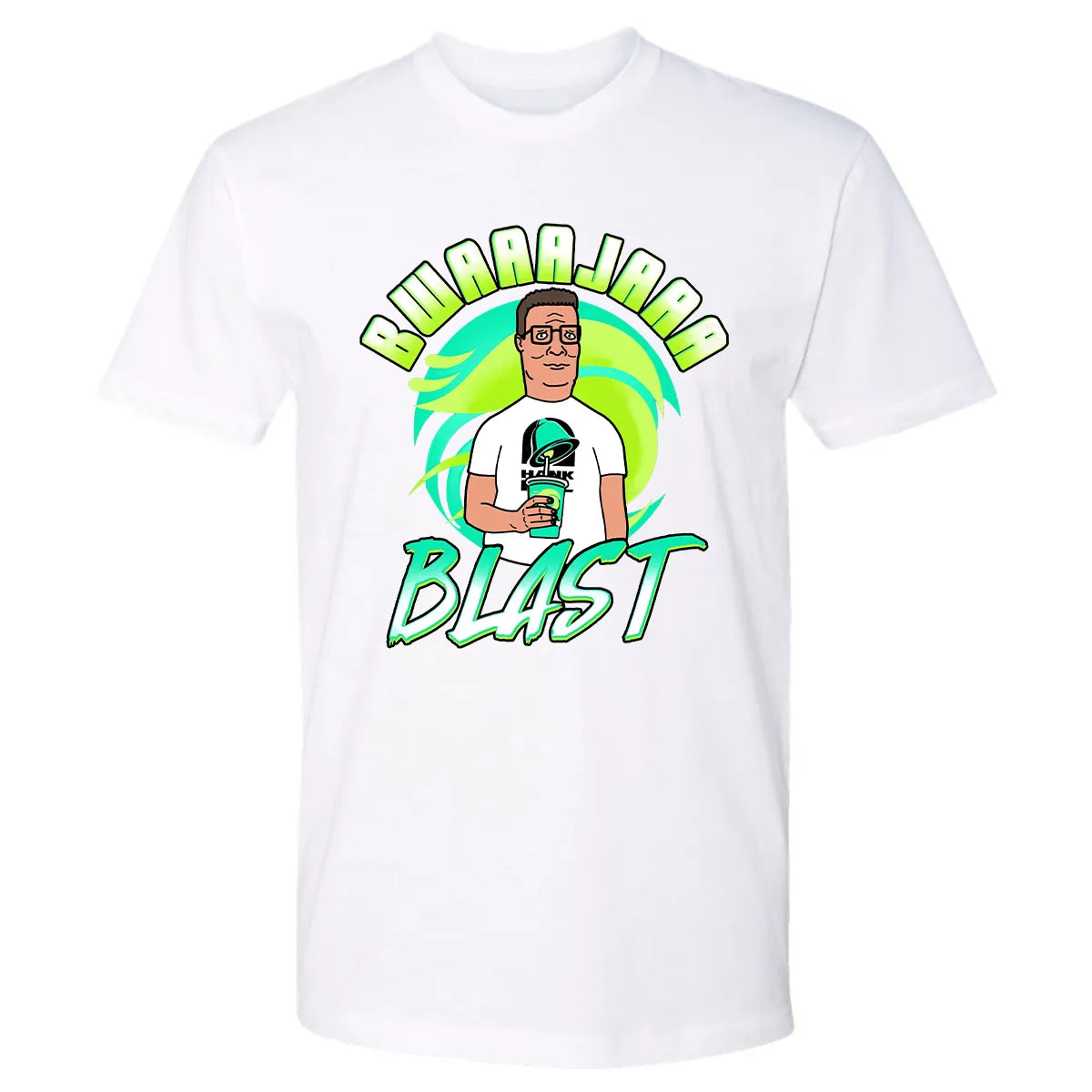 Premium Unisex T-shirt - 6EGYQD1V