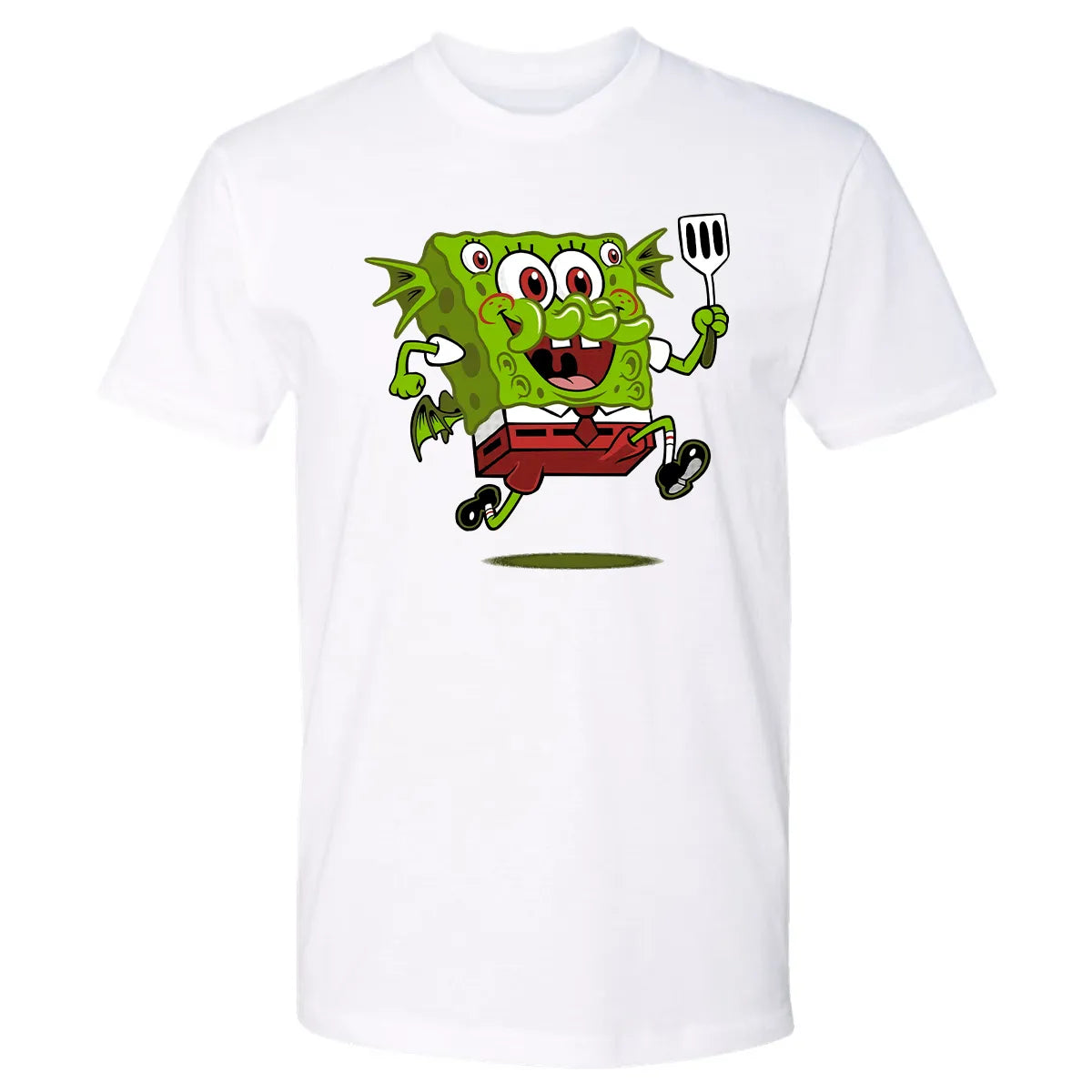 Premium Unisex T-shirt - FN1ZKLPD