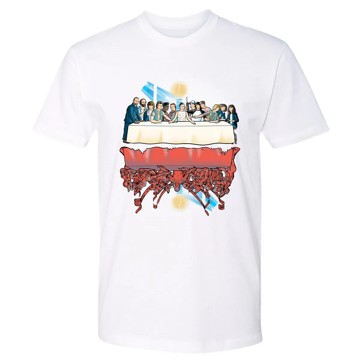 Premium Unisex T-shirt - E8QCGE7Y