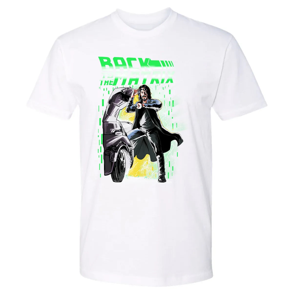 Premium Unisex T-shirt - S3767HFU