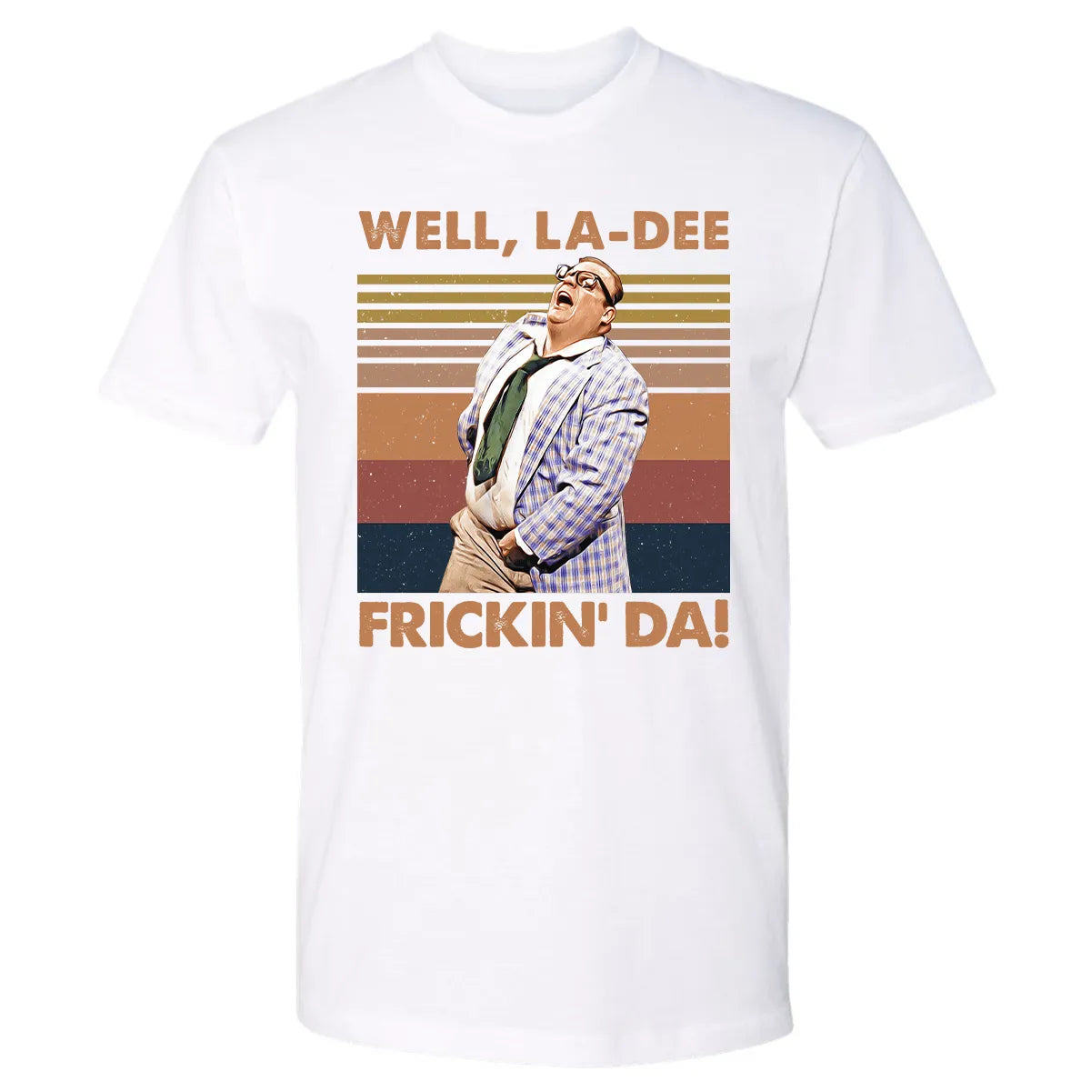 Premium Unisex T-shirt - PC25SDKR