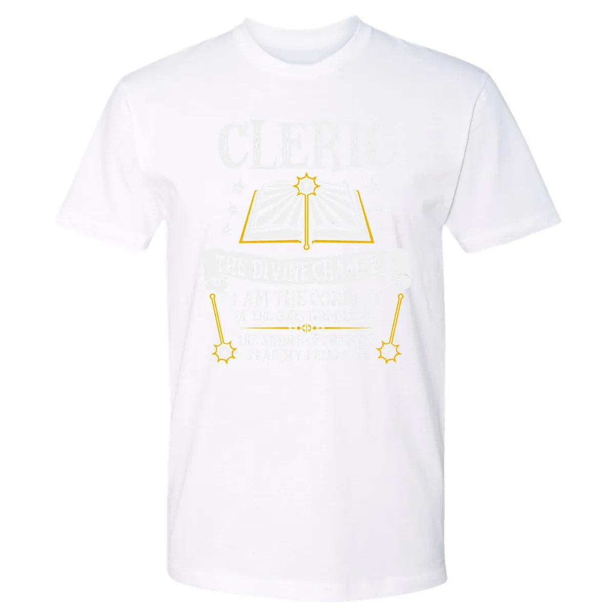 Premium Unisex T-shirt - 8LHZ7AF9