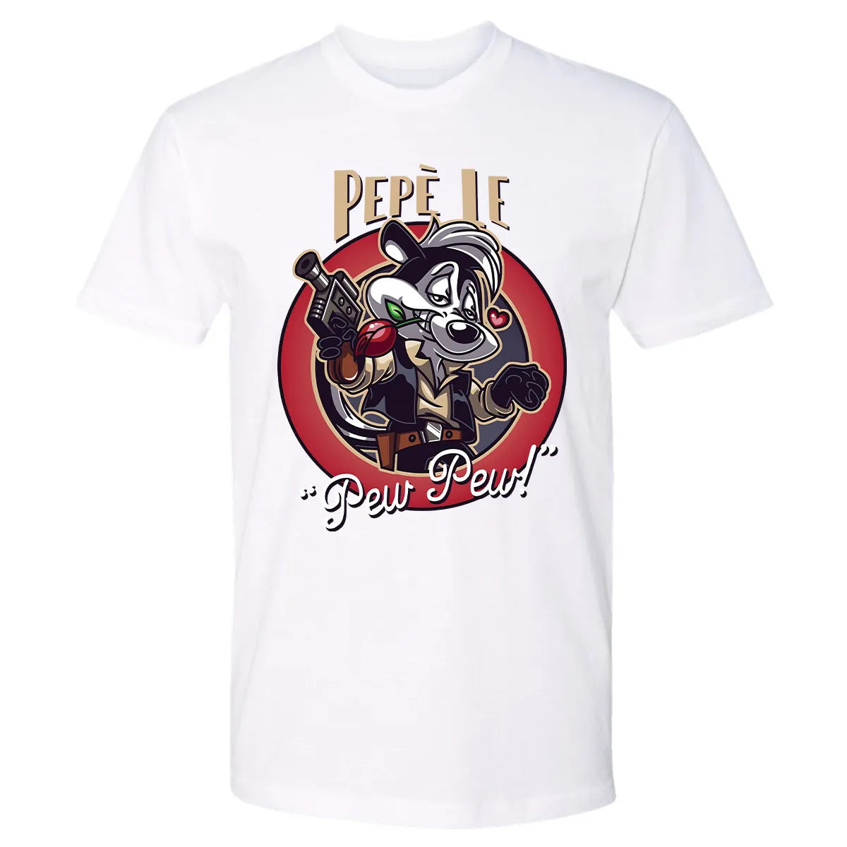 Premium Unisex T-shirt - NX2F7HCG