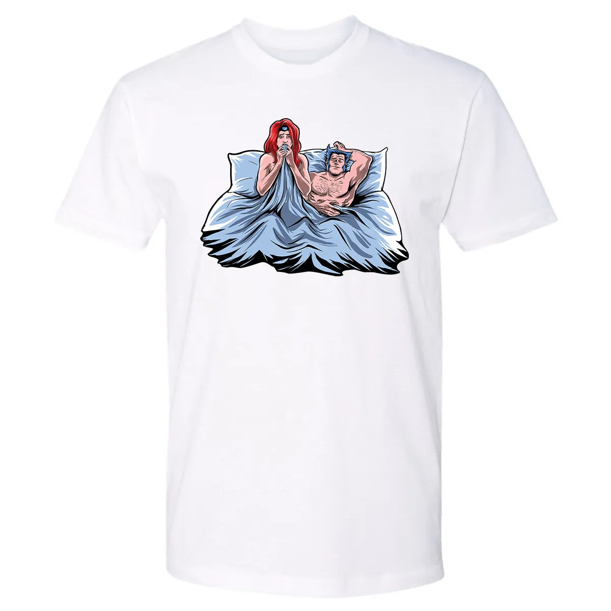 Premium Unisex T-shirt - 7LKPMH8P