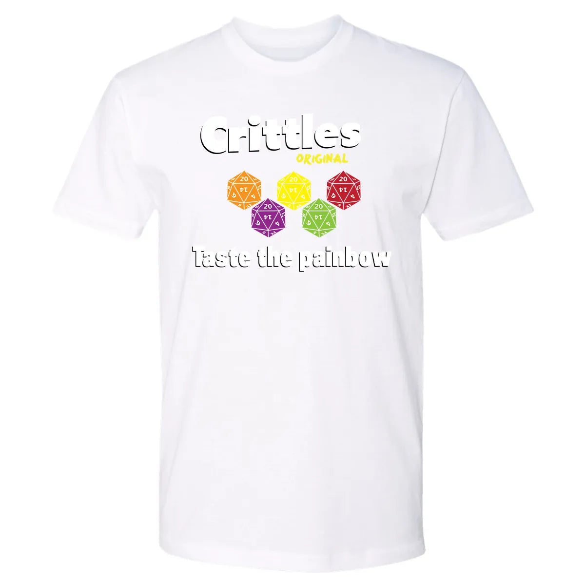 Premium Unisex T-shirt - 5XELUWFB