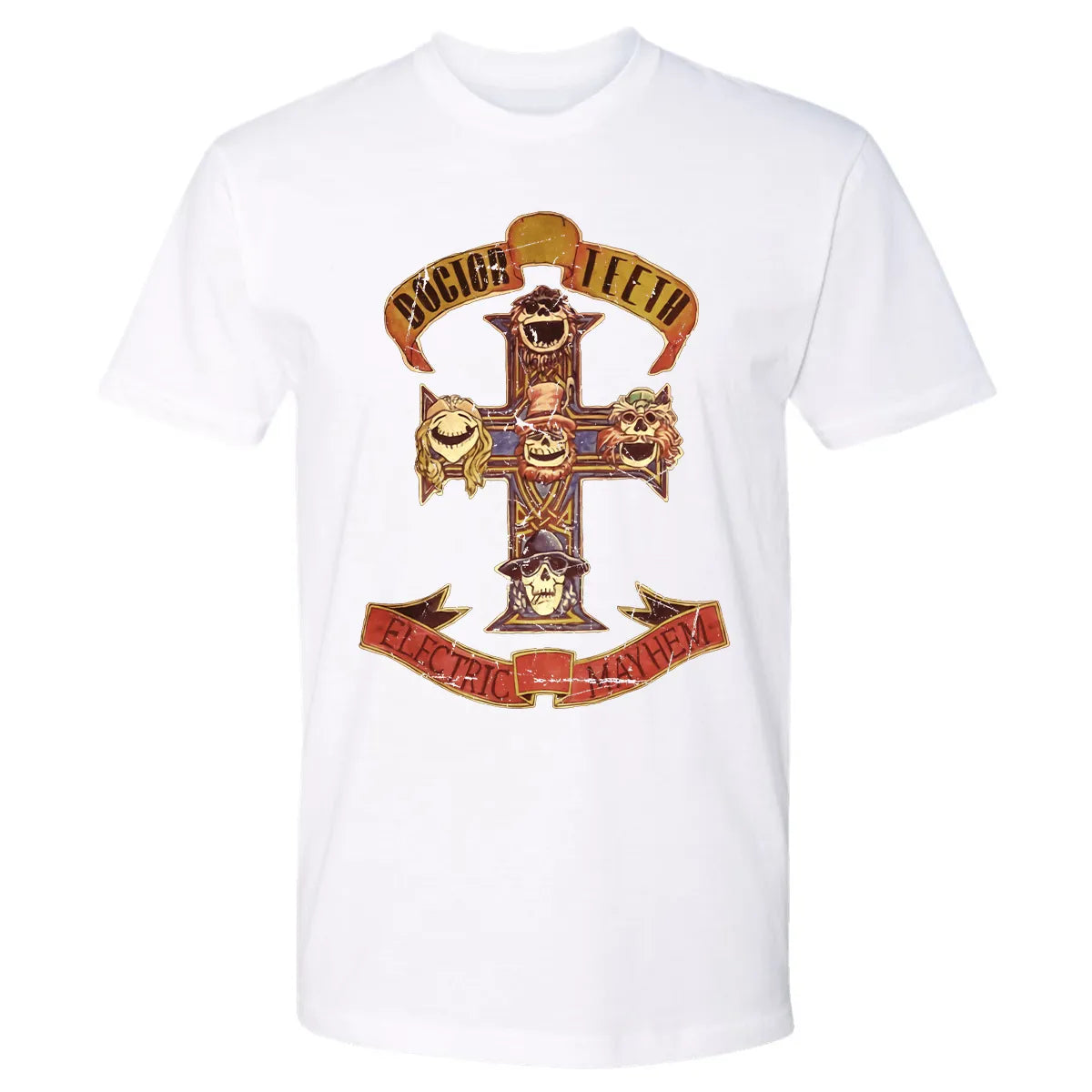 Premium Unisex T-shirt - ZDCQPC9K