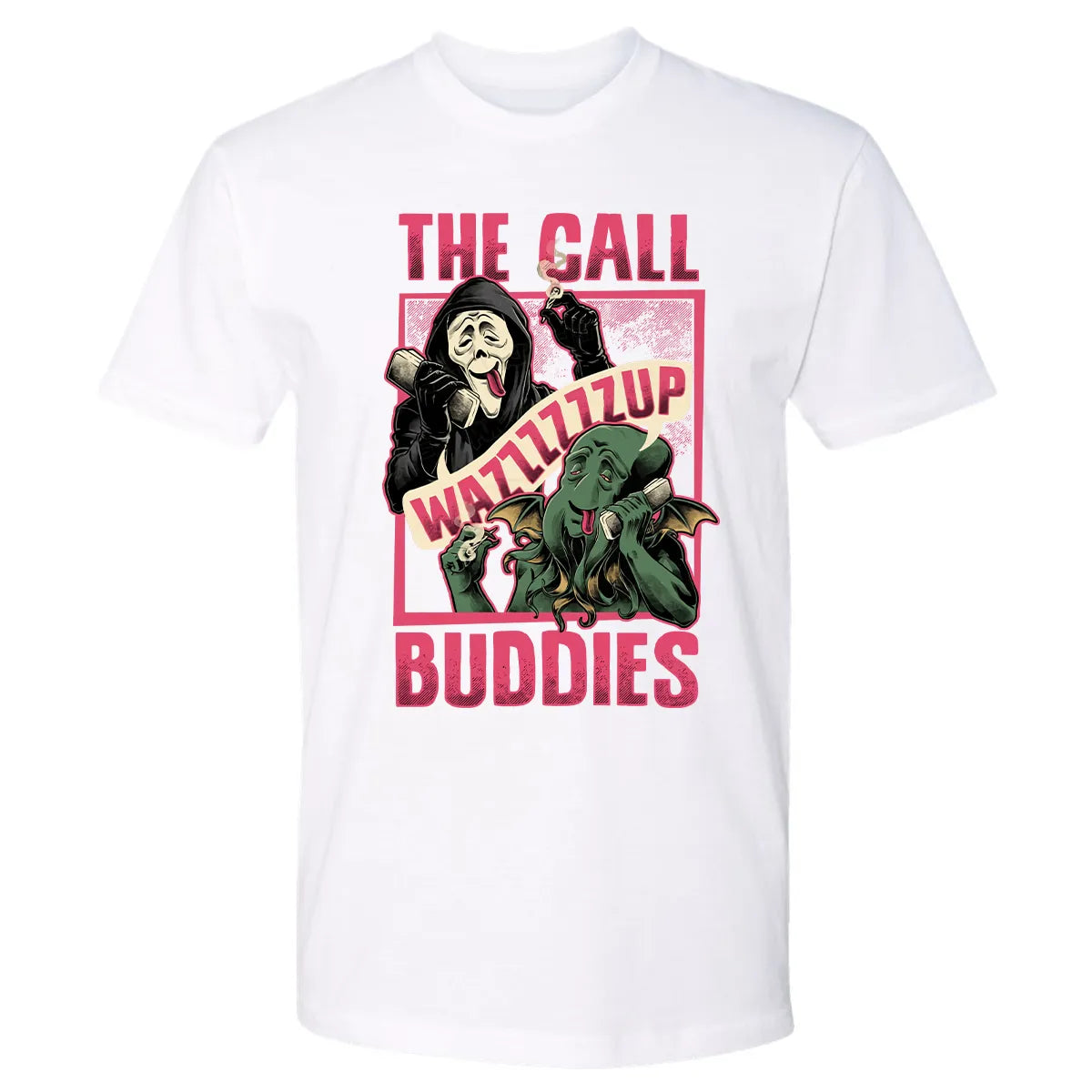 Premium Unisex T-shirt - QLCQ1SGE