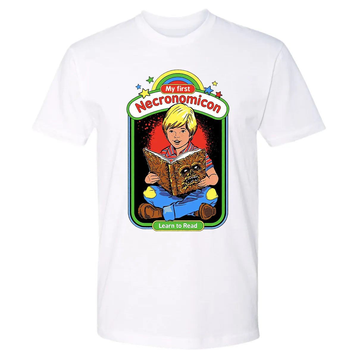 Premium Unisex T-shirt - DSYK2LK6