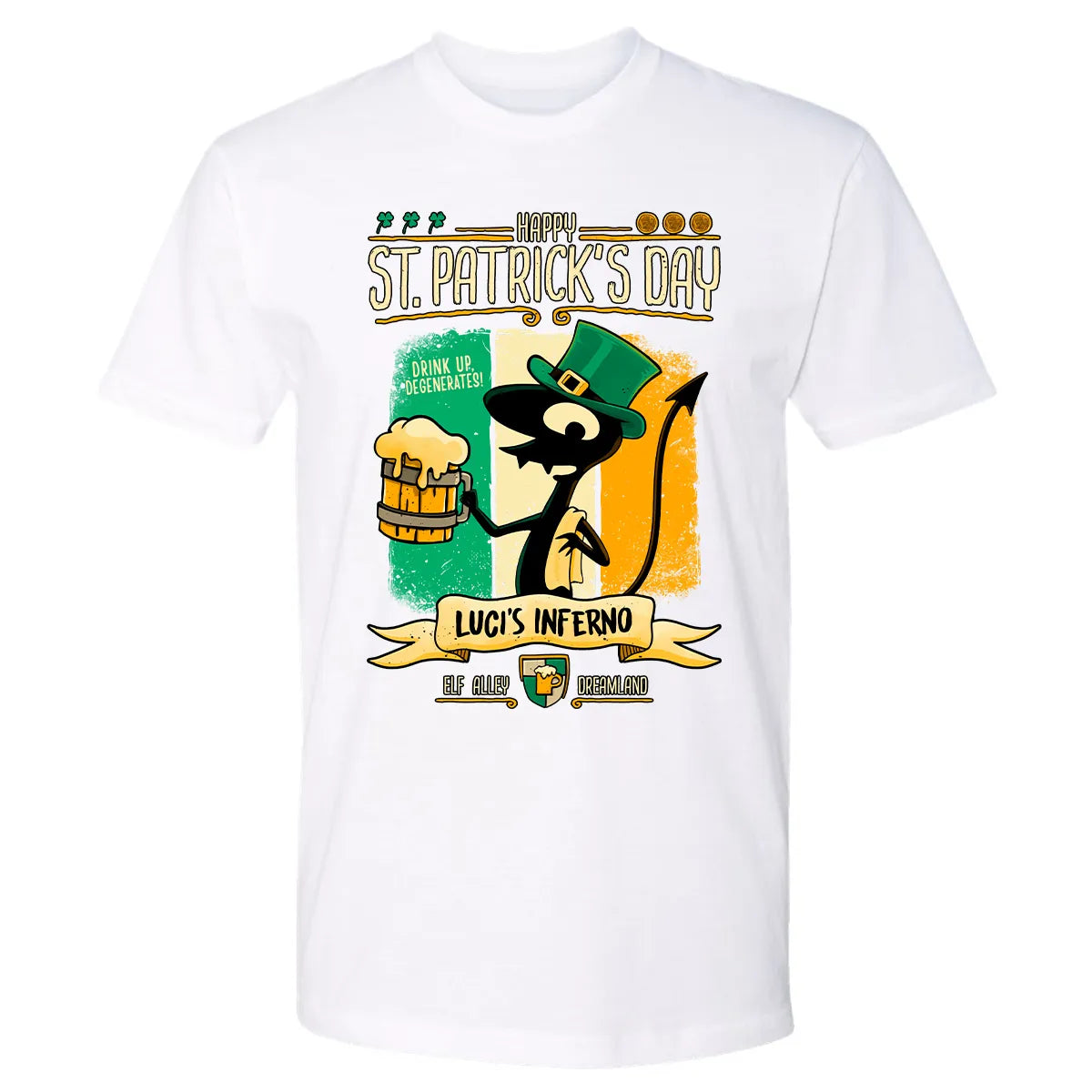 Premium Unisex T-shirt - 3W2N4HUG
