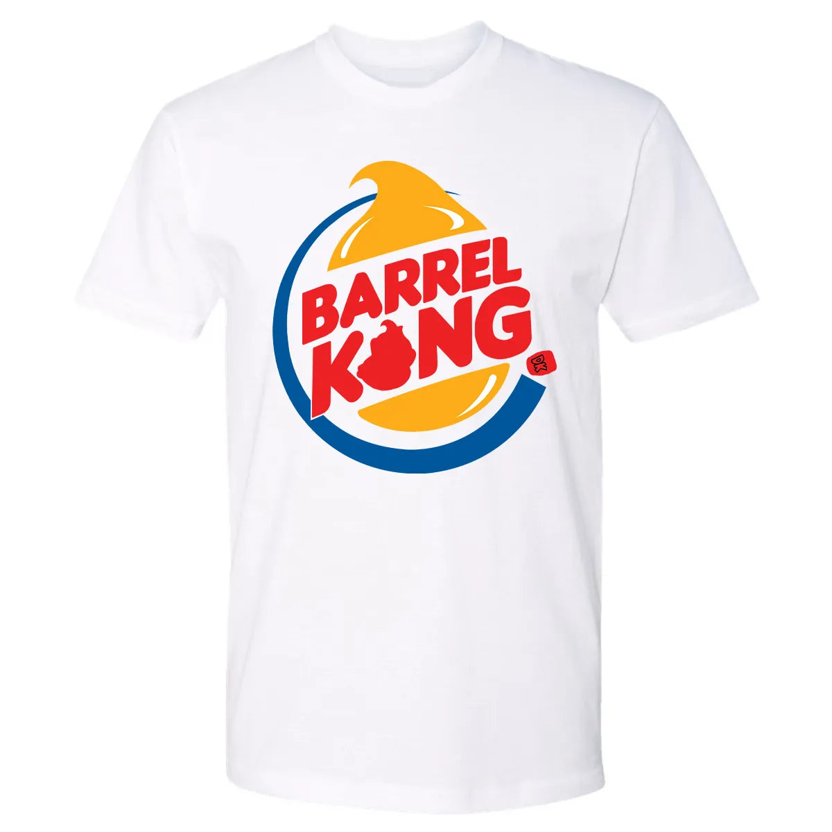 Premium Unisex T-shirt - 4AQGE1BF