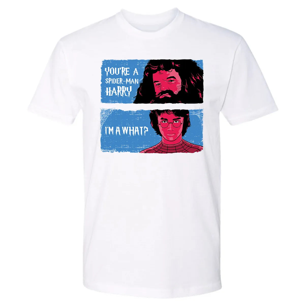 Premium Unisex T-shirt - B5MDWCPZ