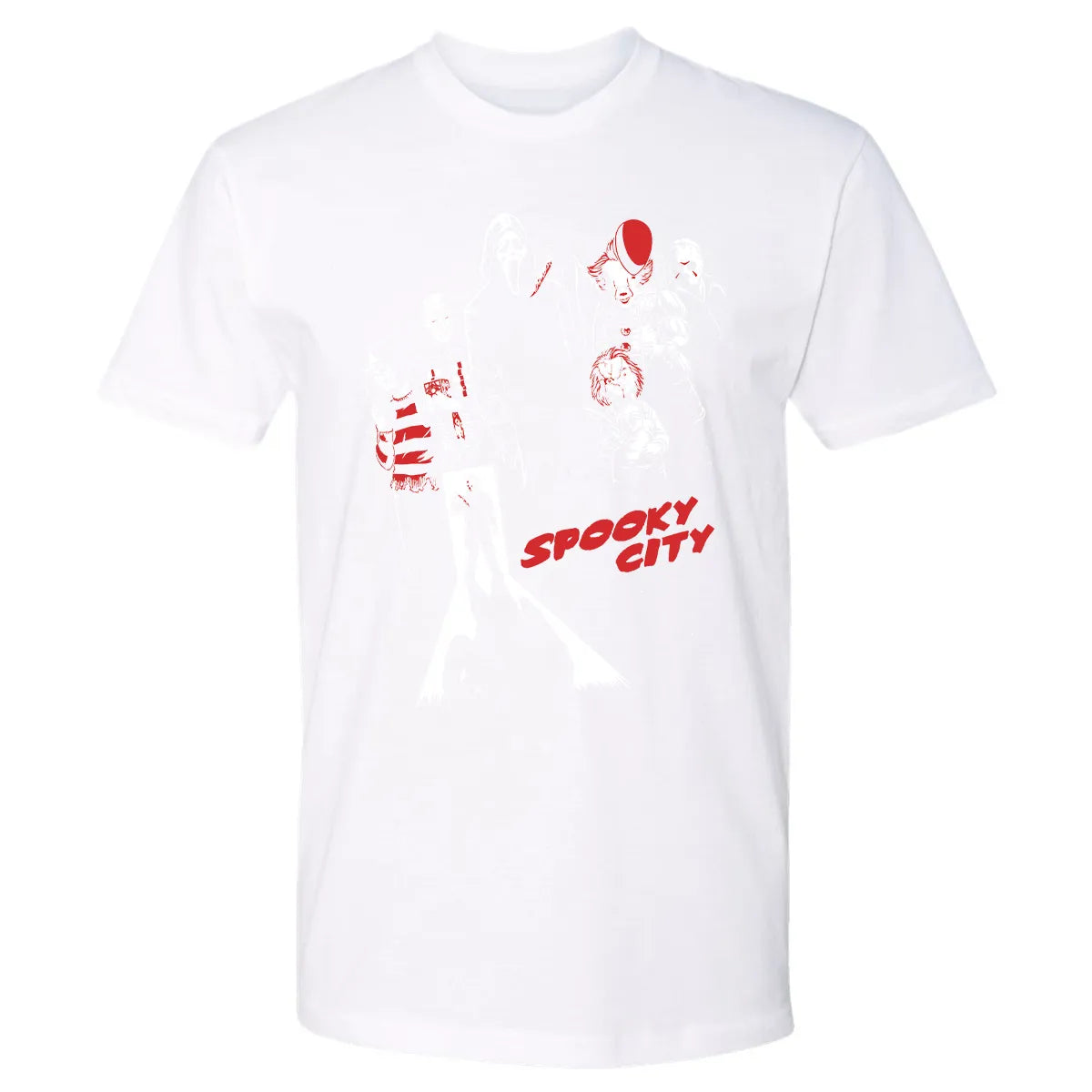 Premium Unisex T-shirt - PVWMYQQ1