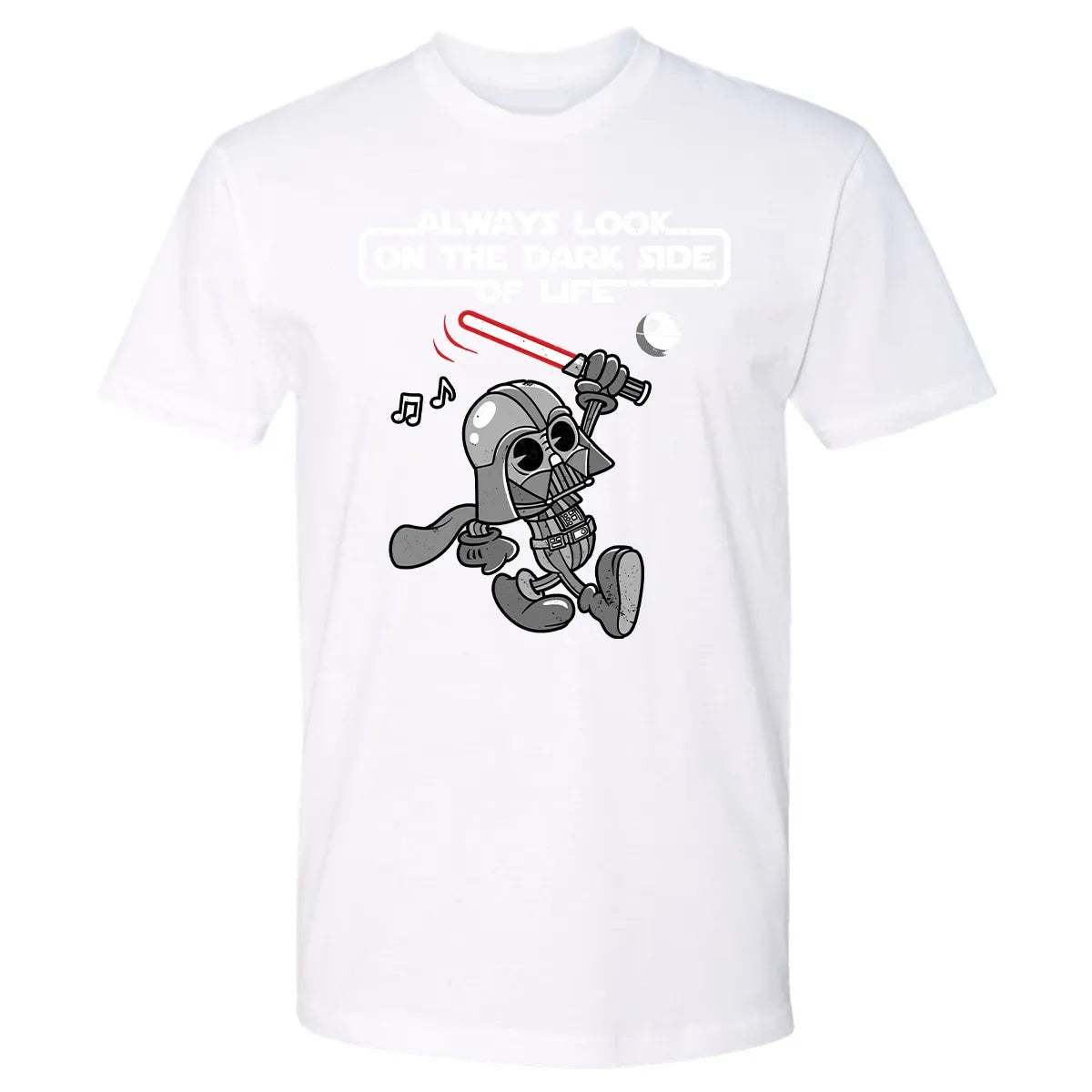 Premium Unisex T-shirt - LNQBKDV3
