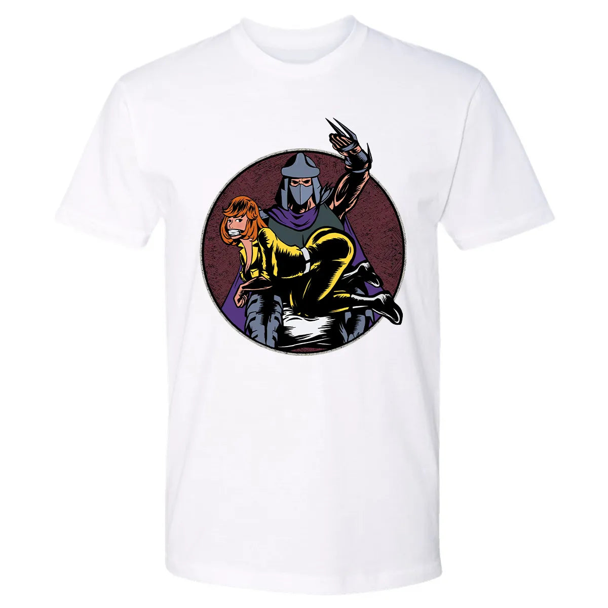 Premium Unisex T-shirt - T7U7YA1G