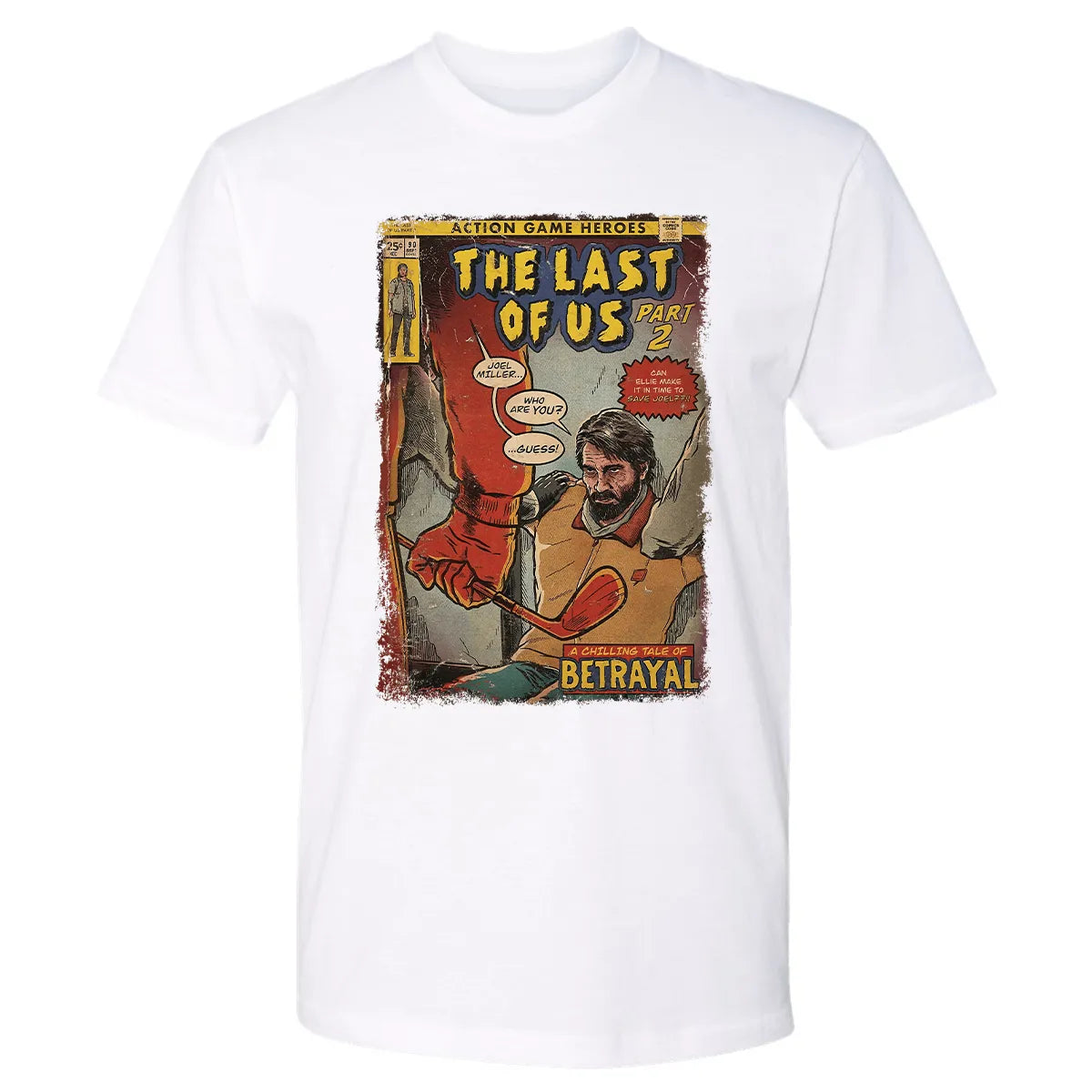 Premium Unisex T-shirt - P57LW2BB