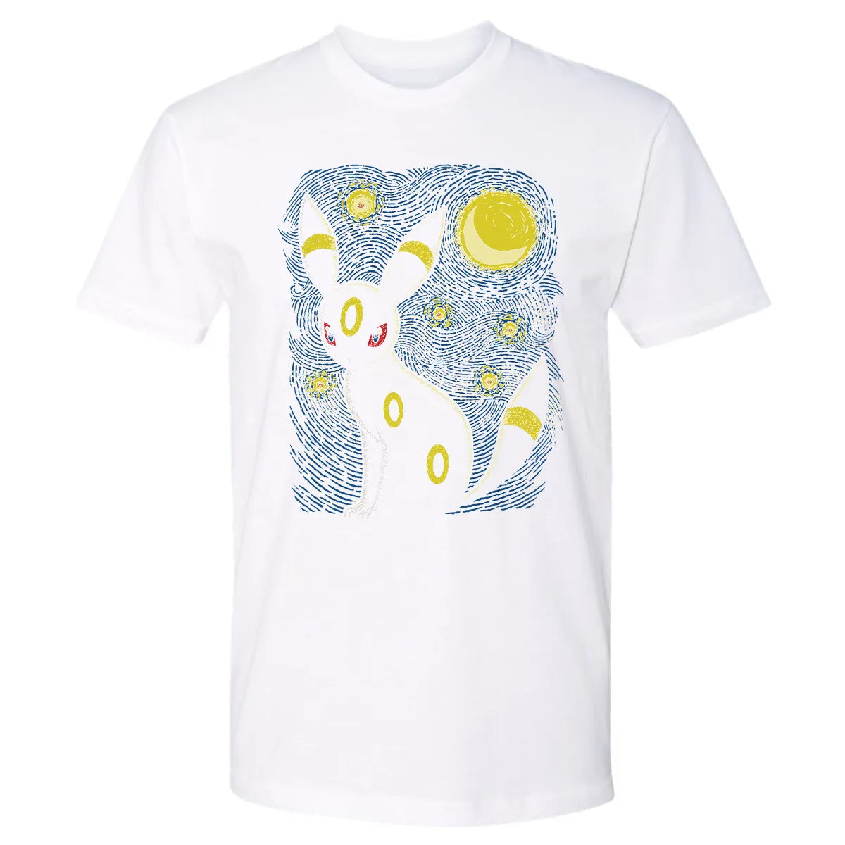 Premium Unisex T-shirt - D3F82CXT