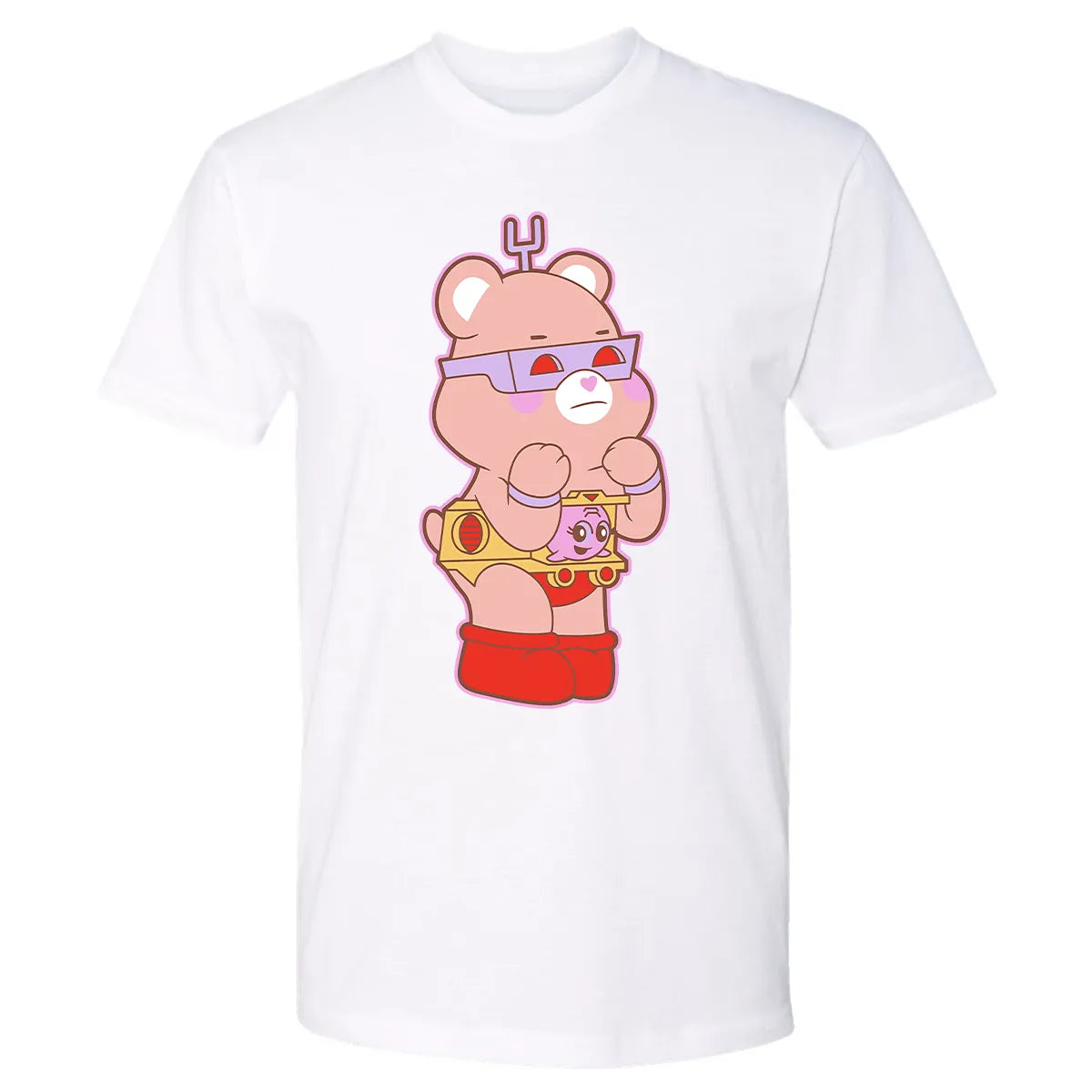 Premium Unisex T-shirt - L5F98KJF