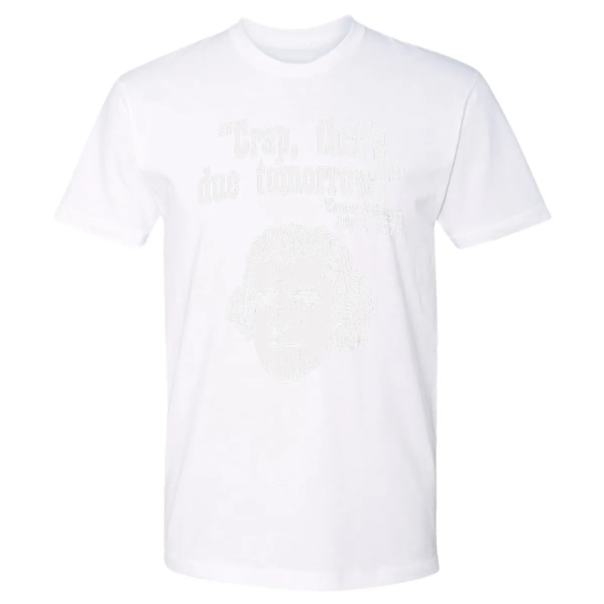 Premium Unisex T-shirt - WXD2Q1UK