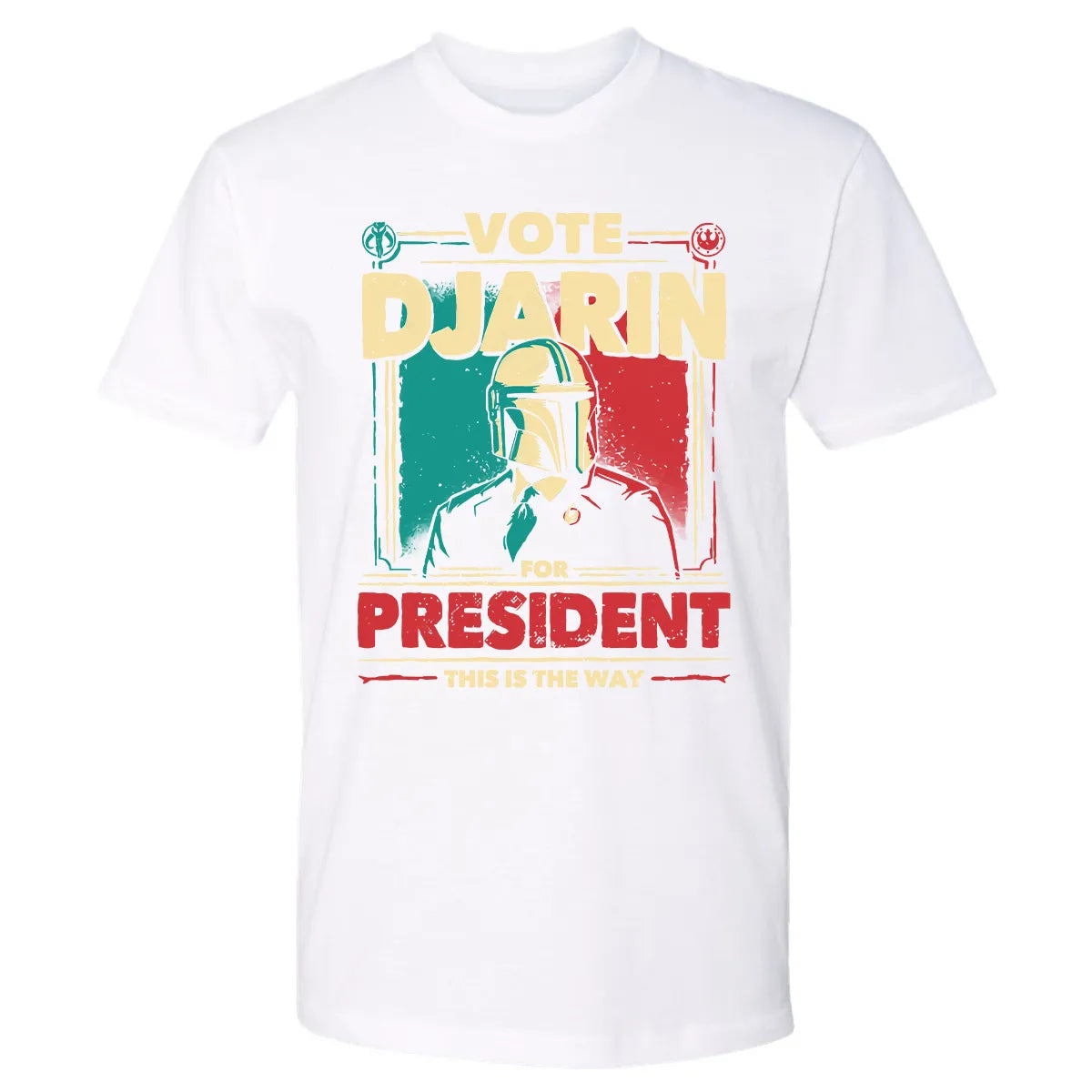 Premium Unisex T-shirt - NZU2WKPA