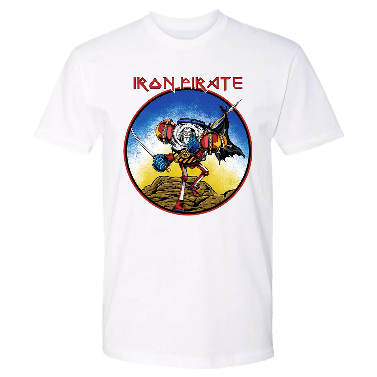 Premium Unisex T-shirt - NDV9L57R