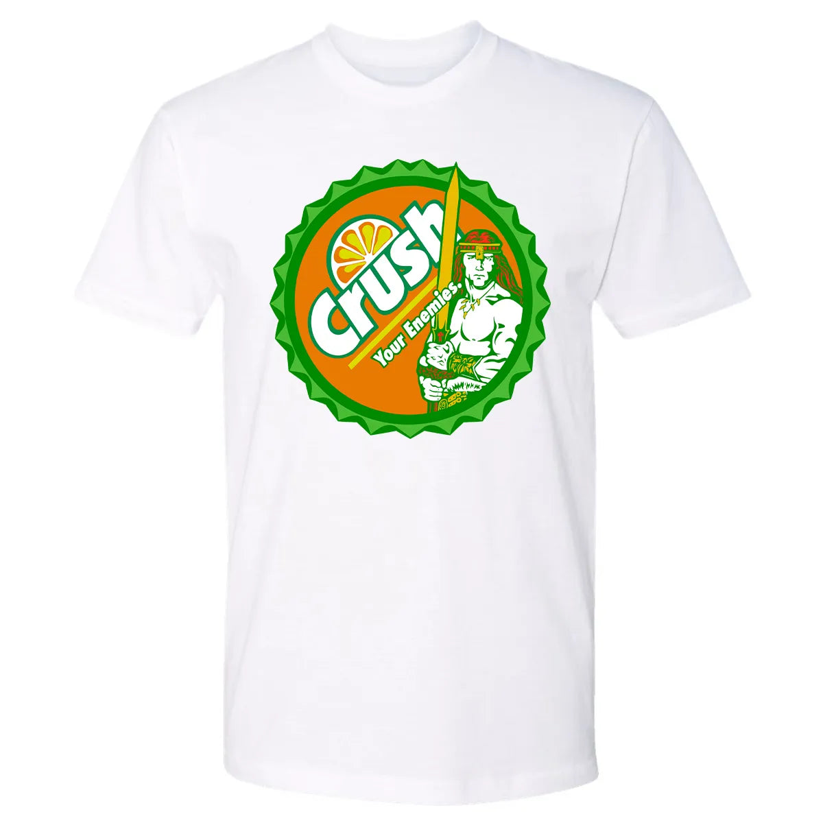Premium Unisex T-shirt - VWYBQ9LR