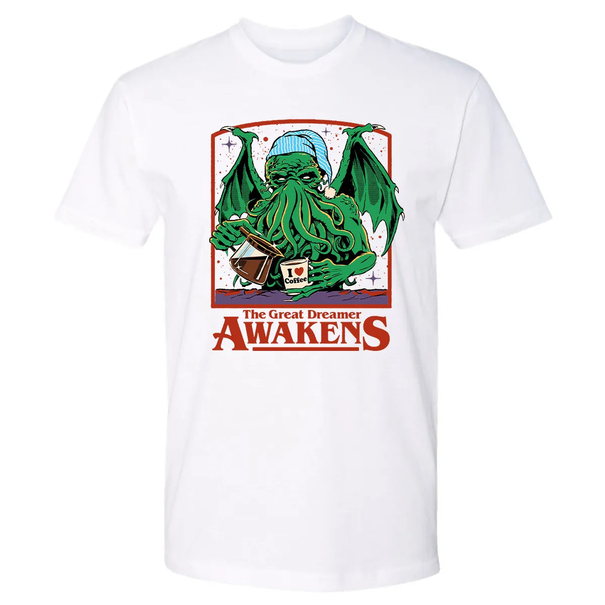 Premium Unisex T-shirt - KVYY4SEL