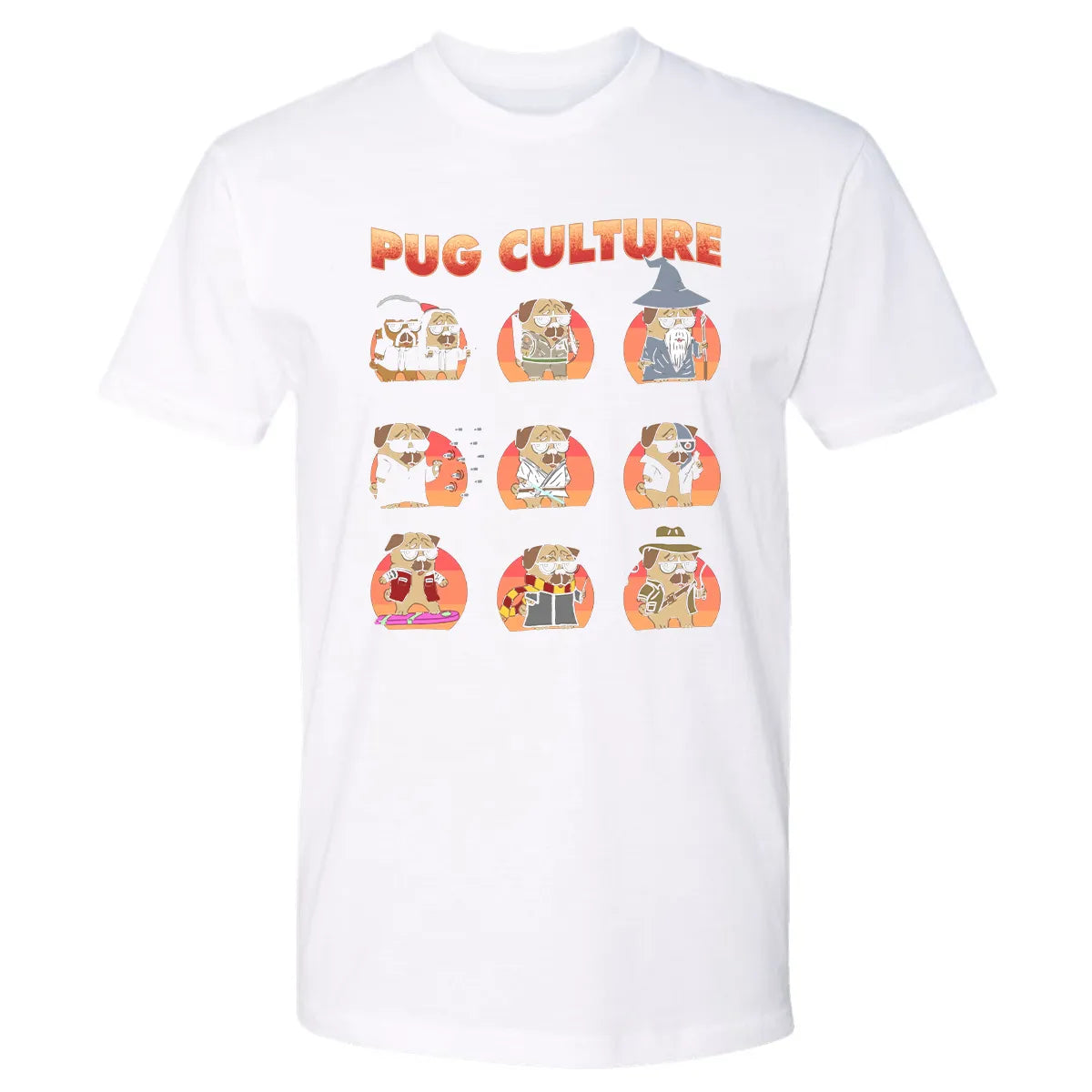 Premium Unisex T-shirt - EFWC9WZW