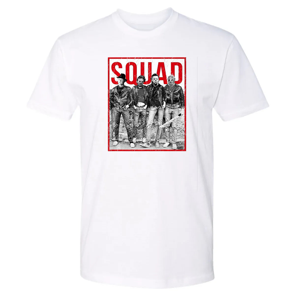 Premium Unisex T-shirt - Y2AMN62L