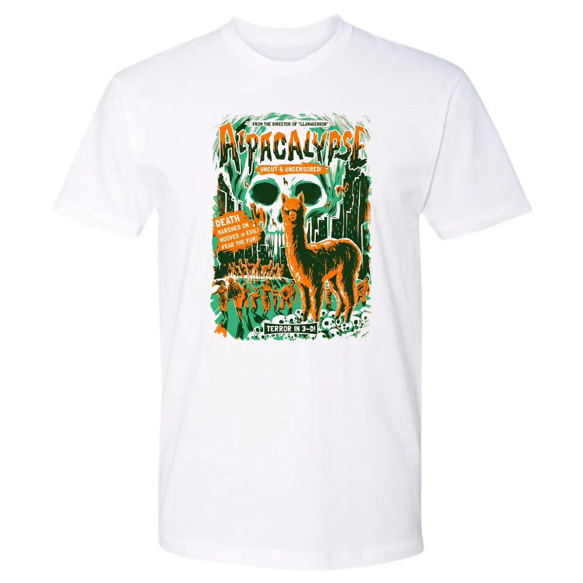 Premium Unisex T-shirt - K85LRQ2Y