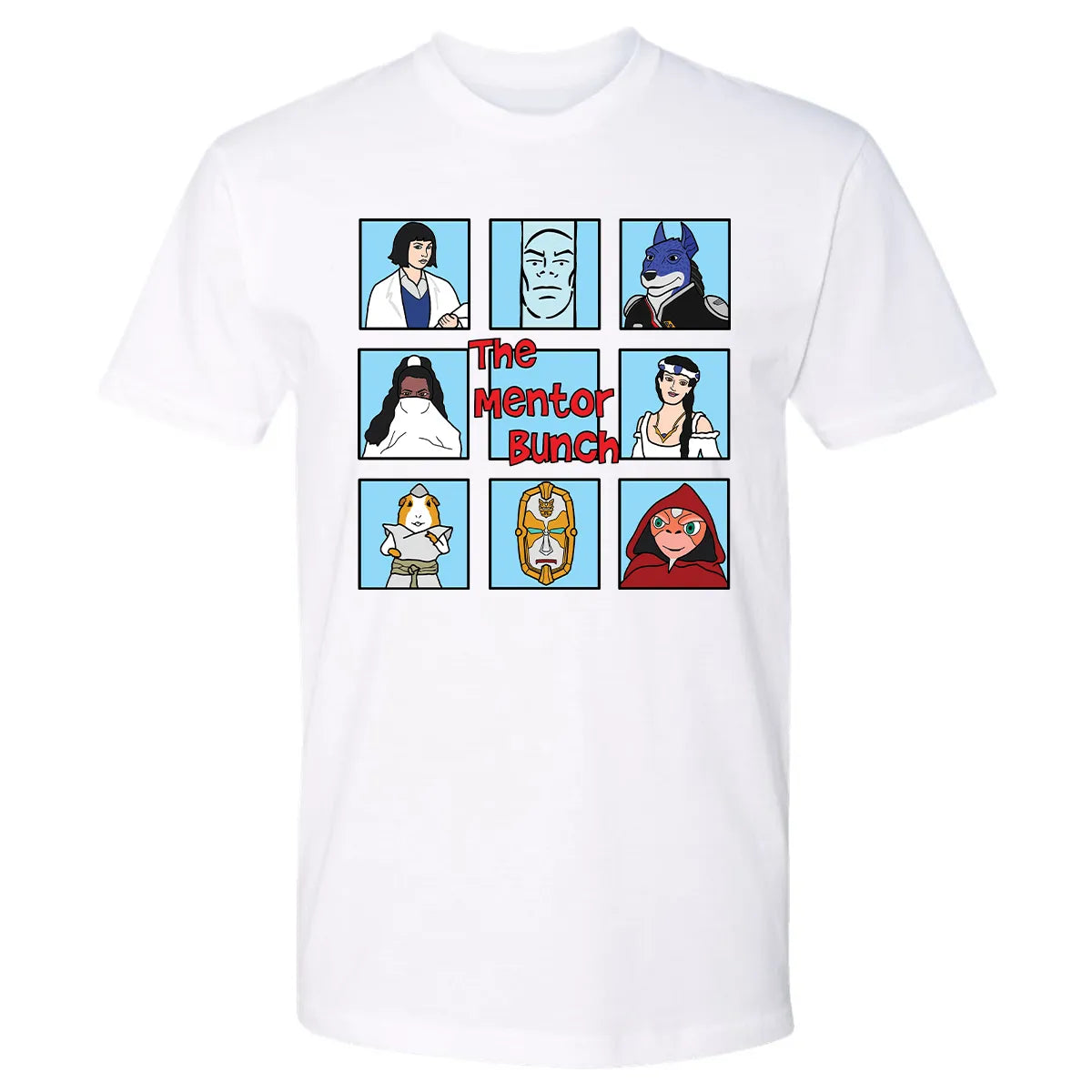 Premium Unisex T-shirt - LWD9V9MB