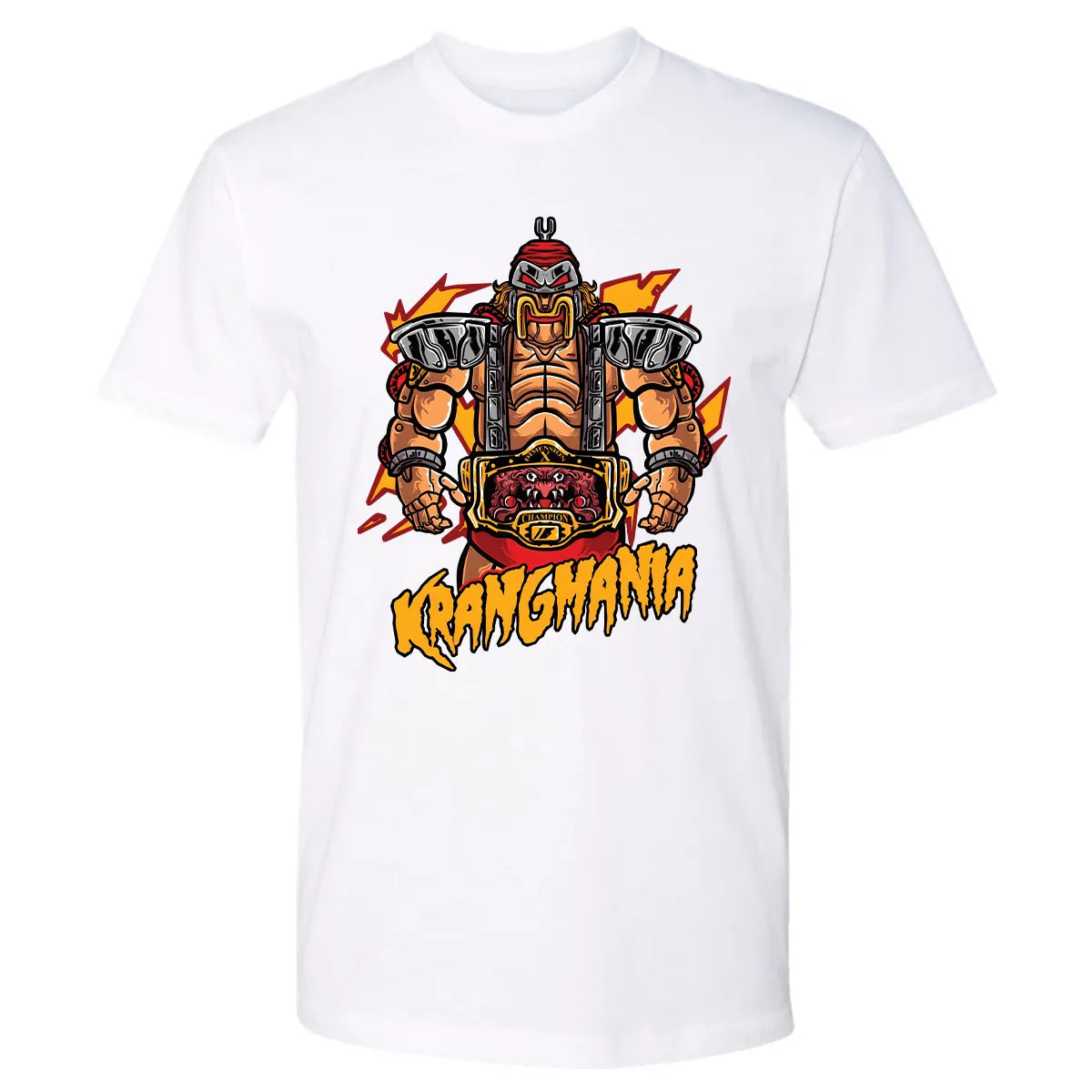 Premium Unisex T-shirt - KGAVKU8D