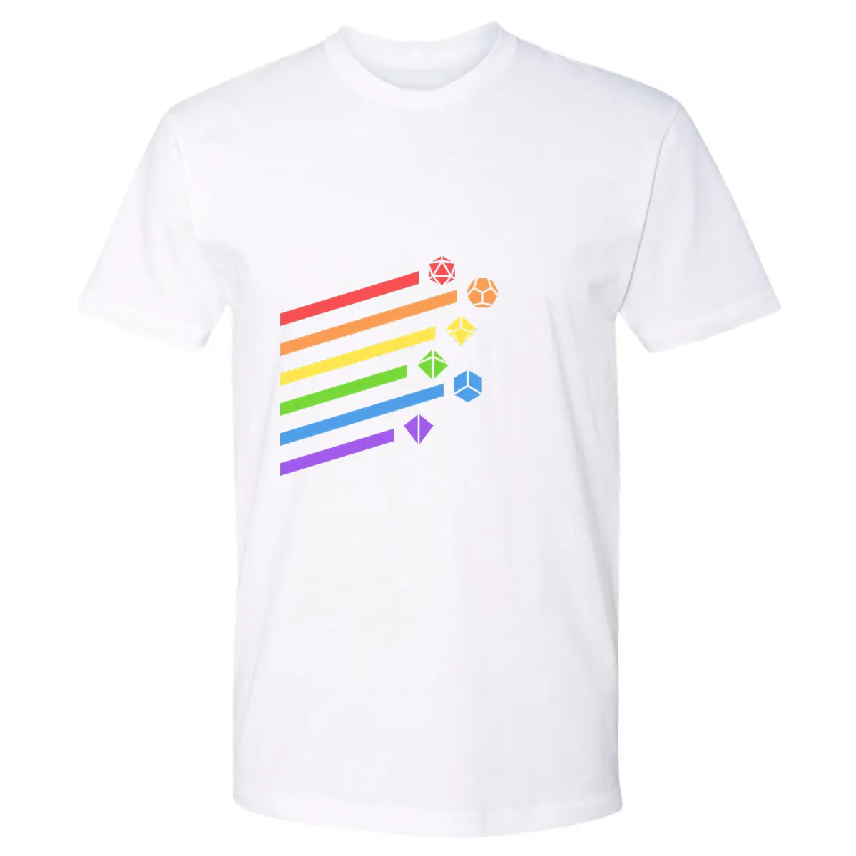 Premium Unisex T-shirt - 52NF5H5V