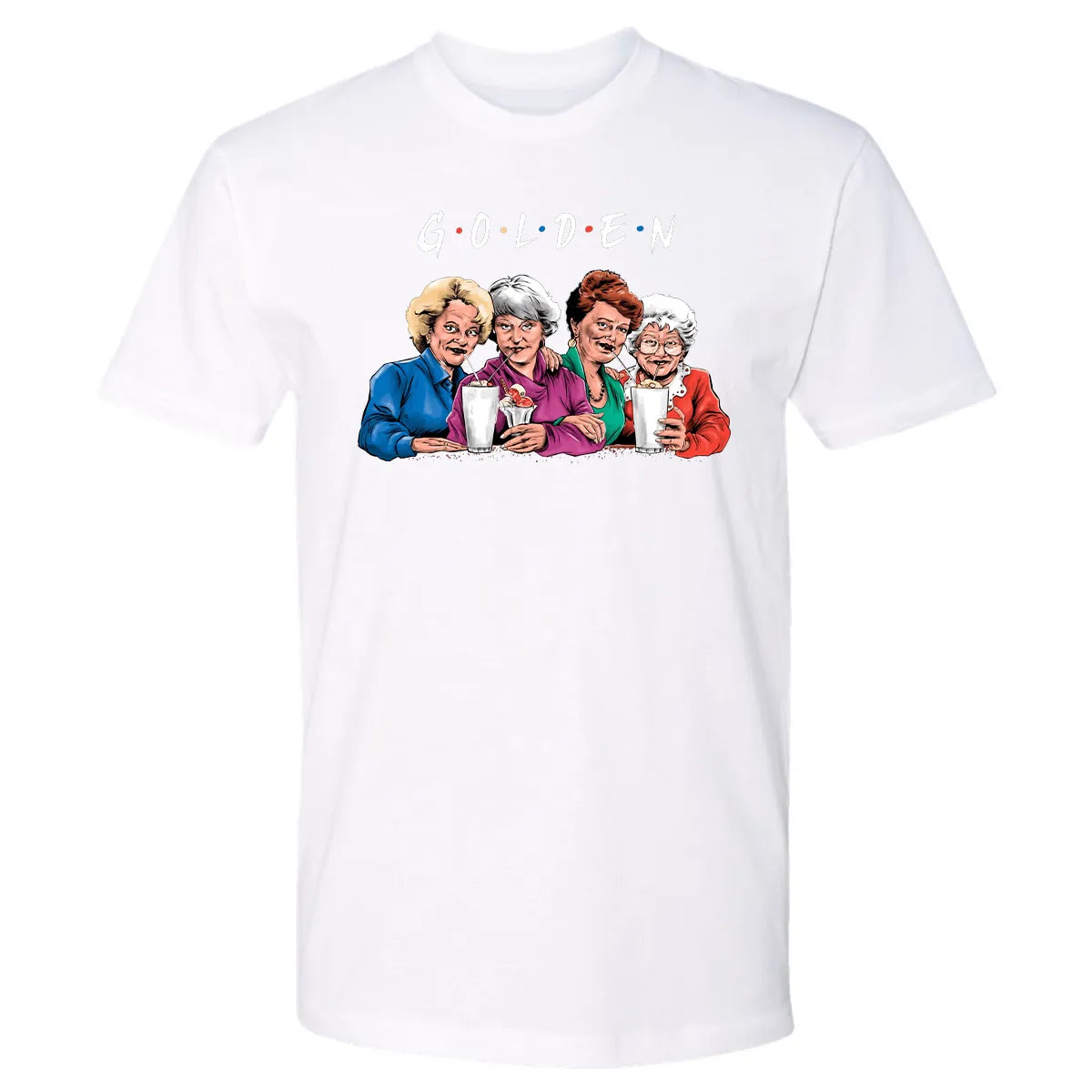 Premium Unisex T-shirt - F6Y72DYC