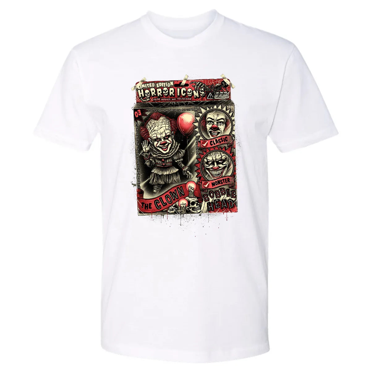 Premium Unisex T-shirt - TM79GFYQ