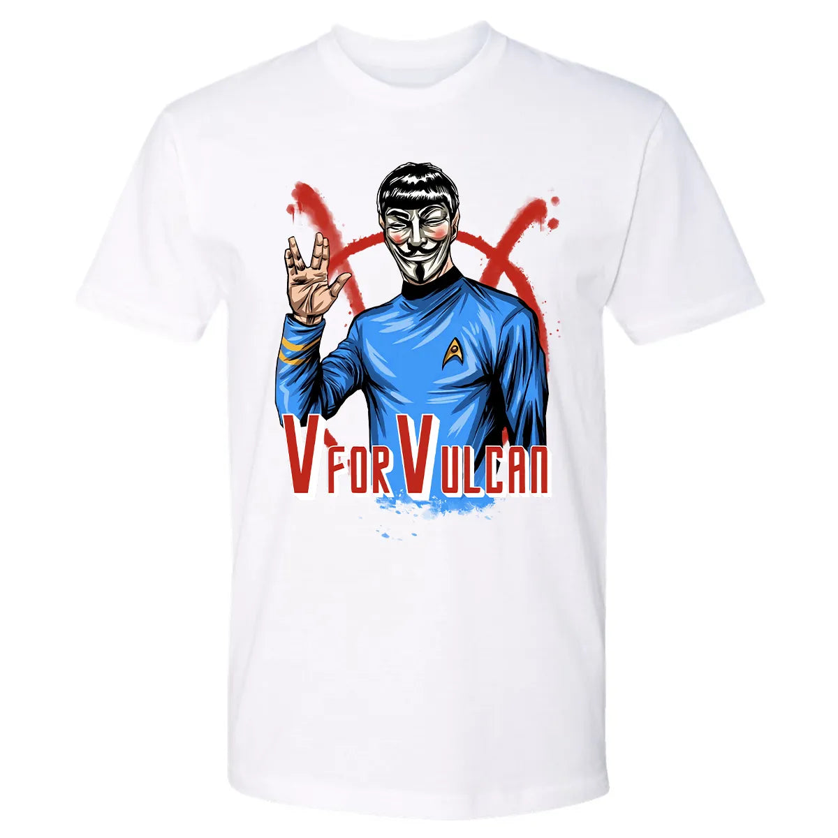 Premium Unisex T-shirt - 78BM5Y3X