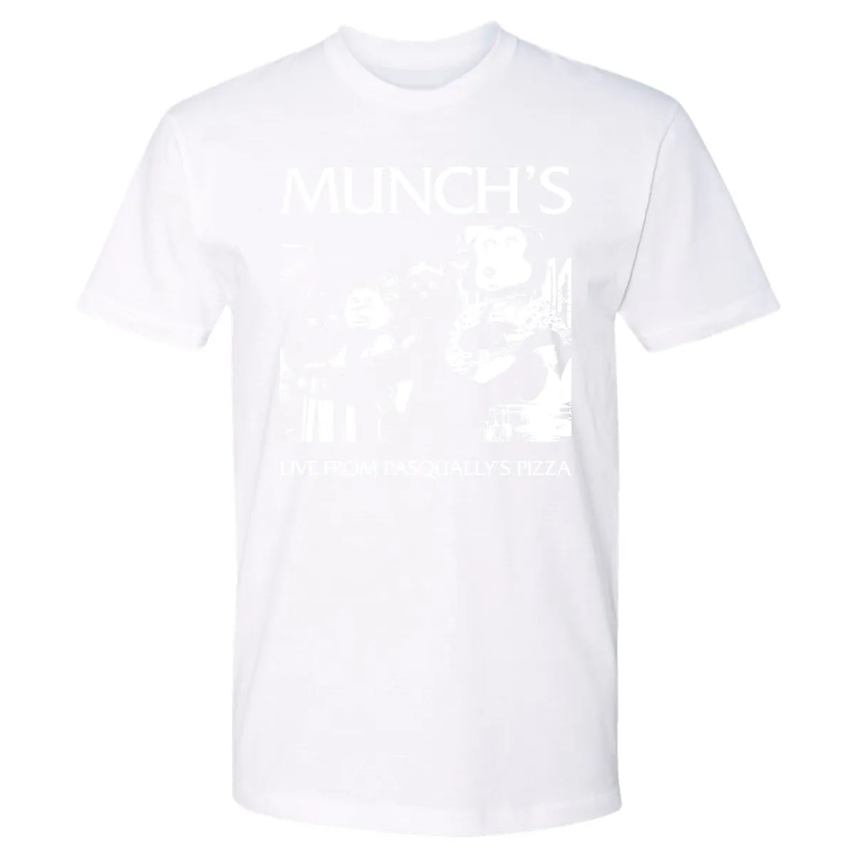 Premium Unisex T-shirt - XJGVXGUU