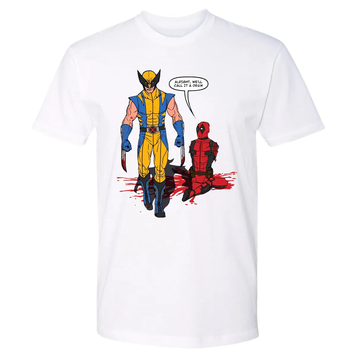 Premium Unisex T-shirt - KWDZ72XR