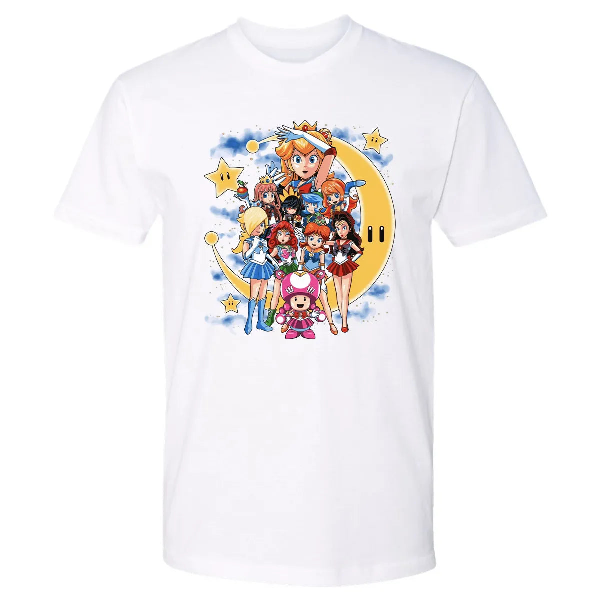 Premium Unisex T-shirt - 12HVF5RP