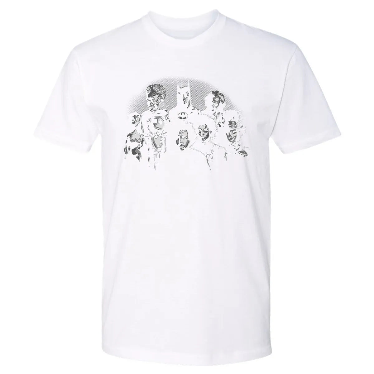 Premium Unisex T-shirt - XGM8Q2R3
