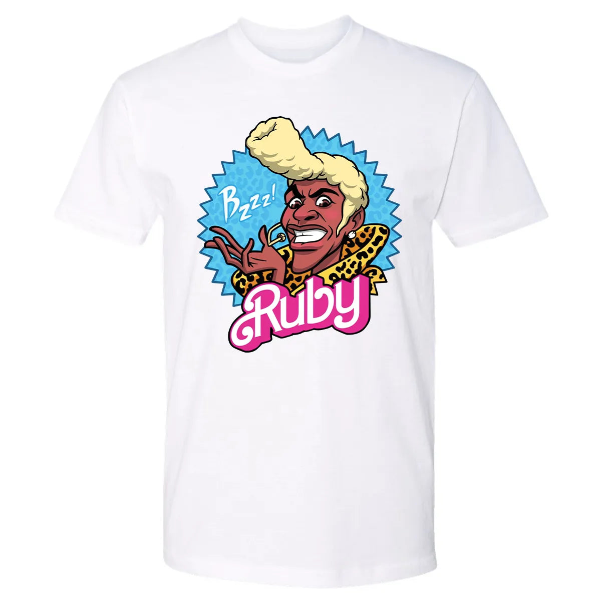 Premium Unisex T-shirt - 26WRQR8F
