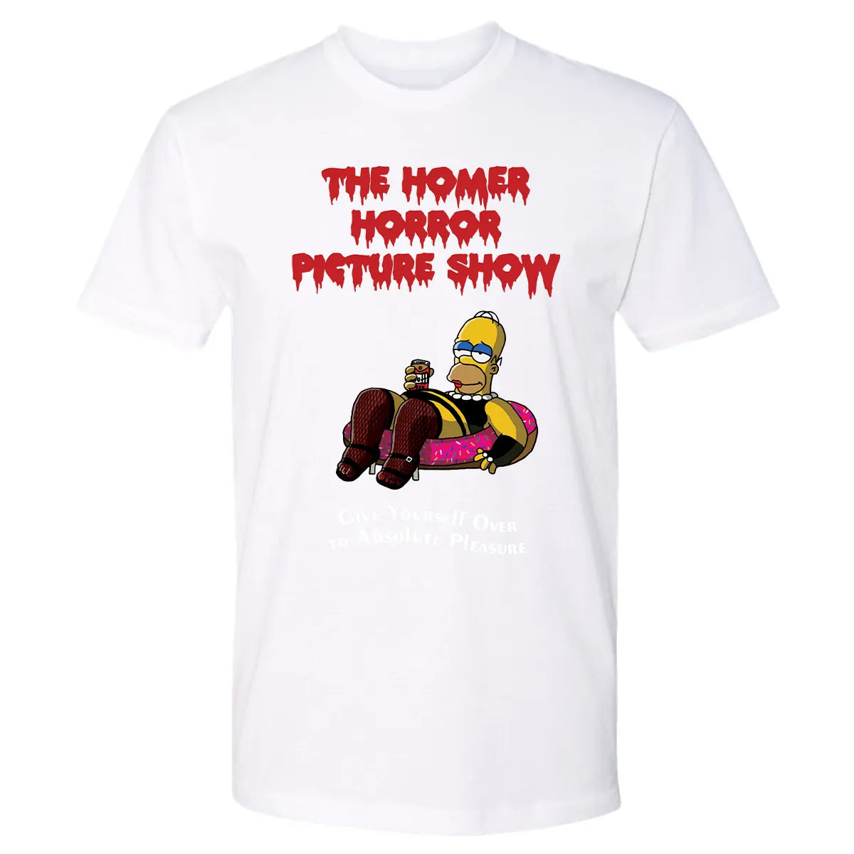 Premium Unisex T-shirt - NULQYHVJ