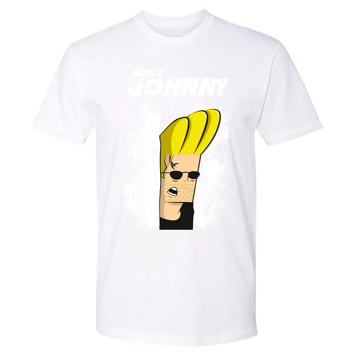 Premium Unisex T-shirt - LR2JEY8U