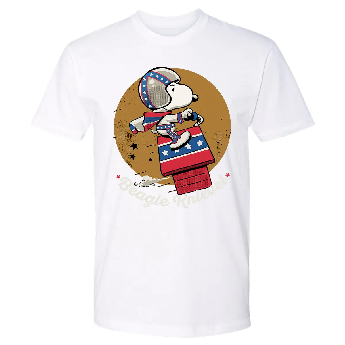 Premium Unisex T-shirt - QZCZ3EV8