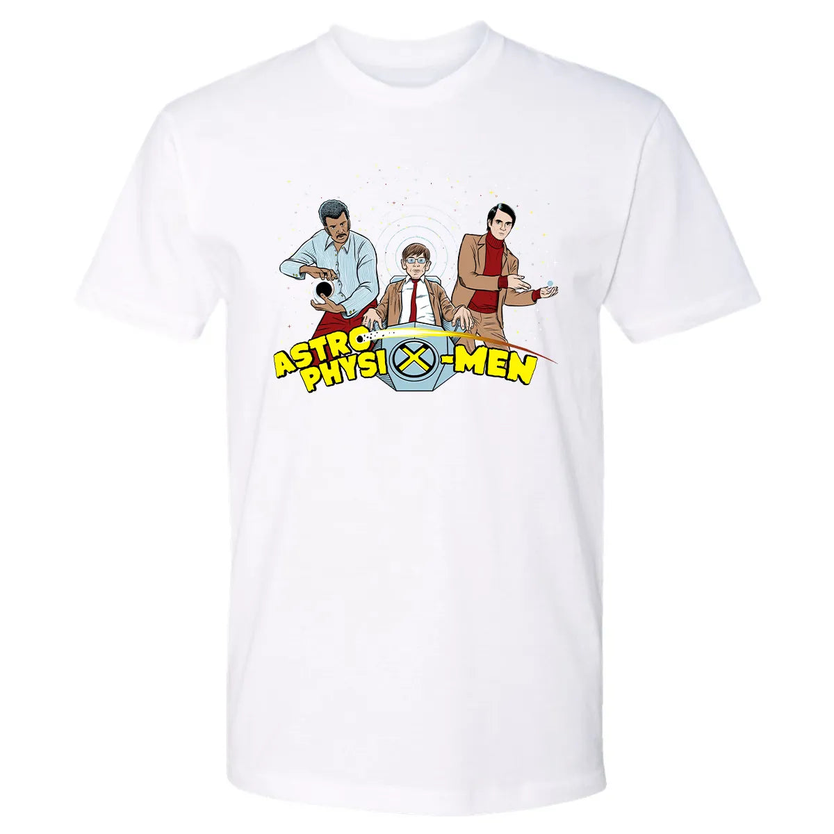 Premium Unisex T-shirt - UFQD8H29