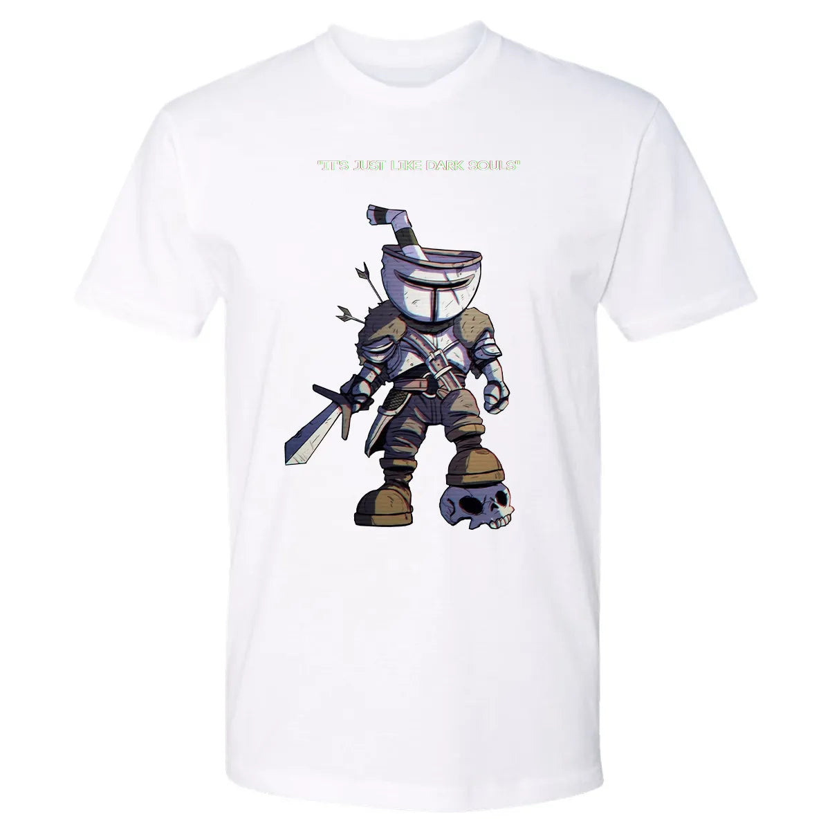 Premium Unisex T-shirt - X8Z9QBJU