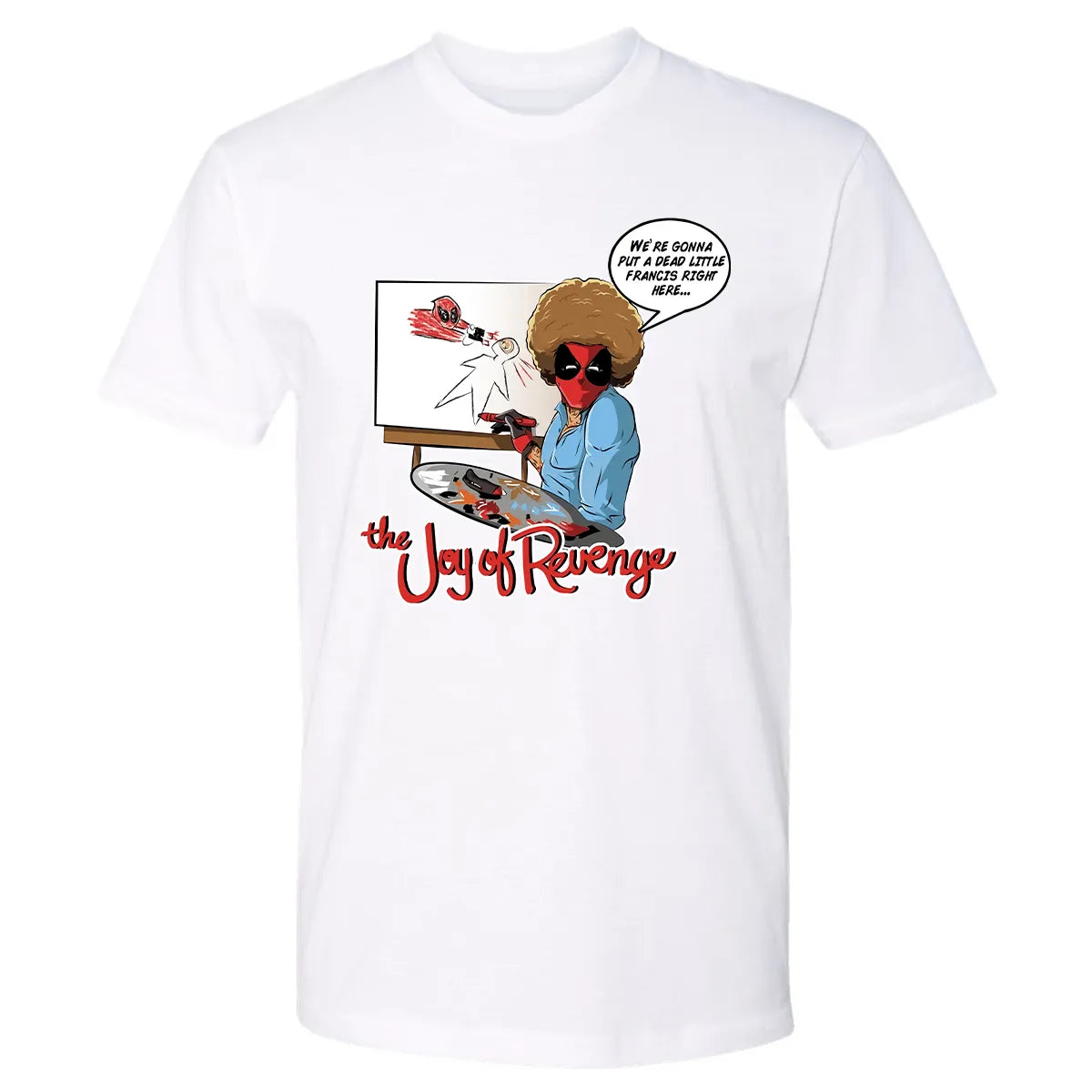 Premium Unisex T-shirt - F71L42YD