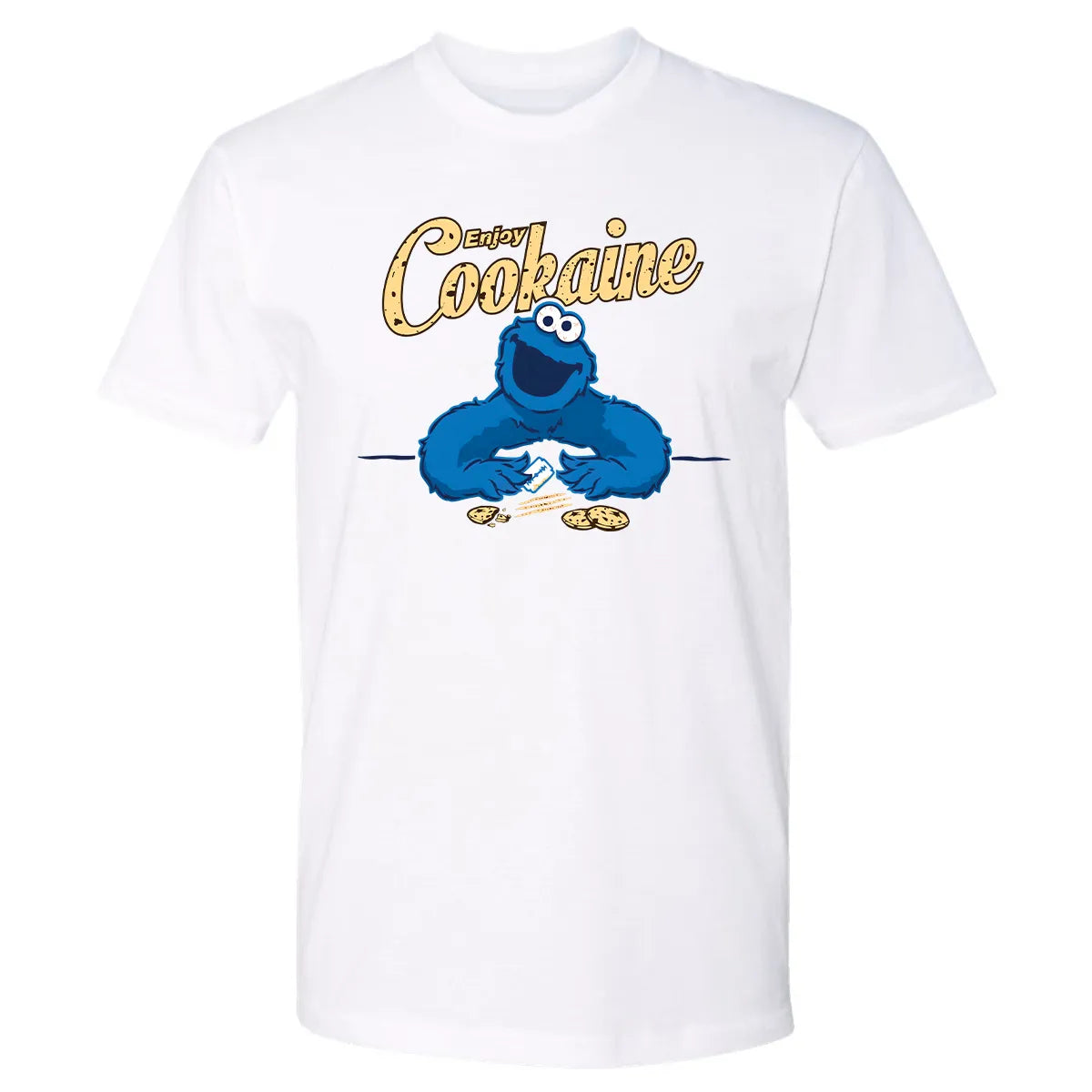 Premium Unisex T-shirt - X6J4EYF8