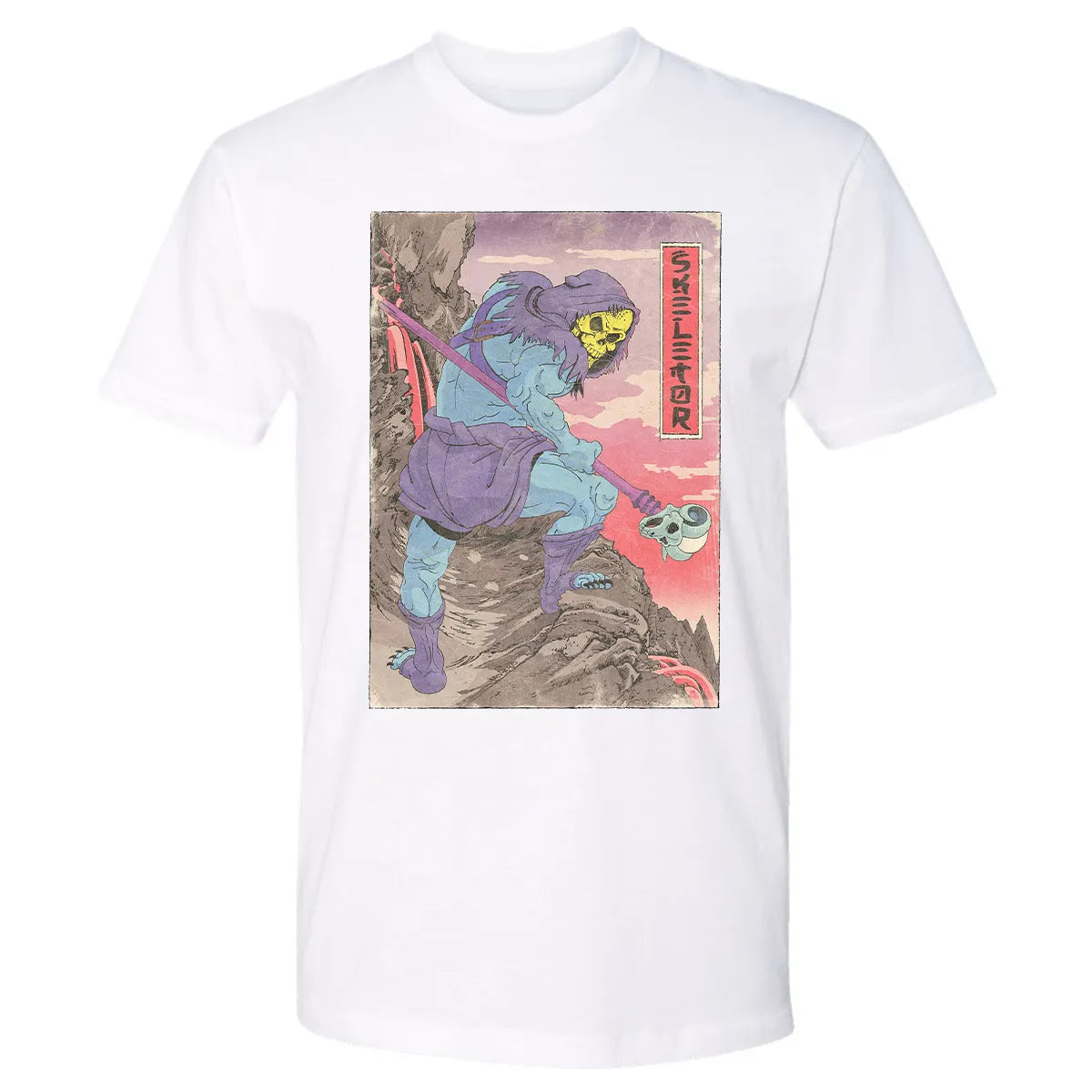 Premium Unisex T-shirt - Q6ZKQEBZ