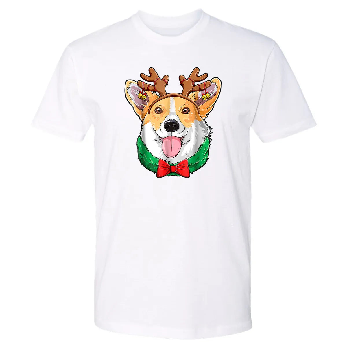 Premium Unisex T-shirt - FFSF7YQD