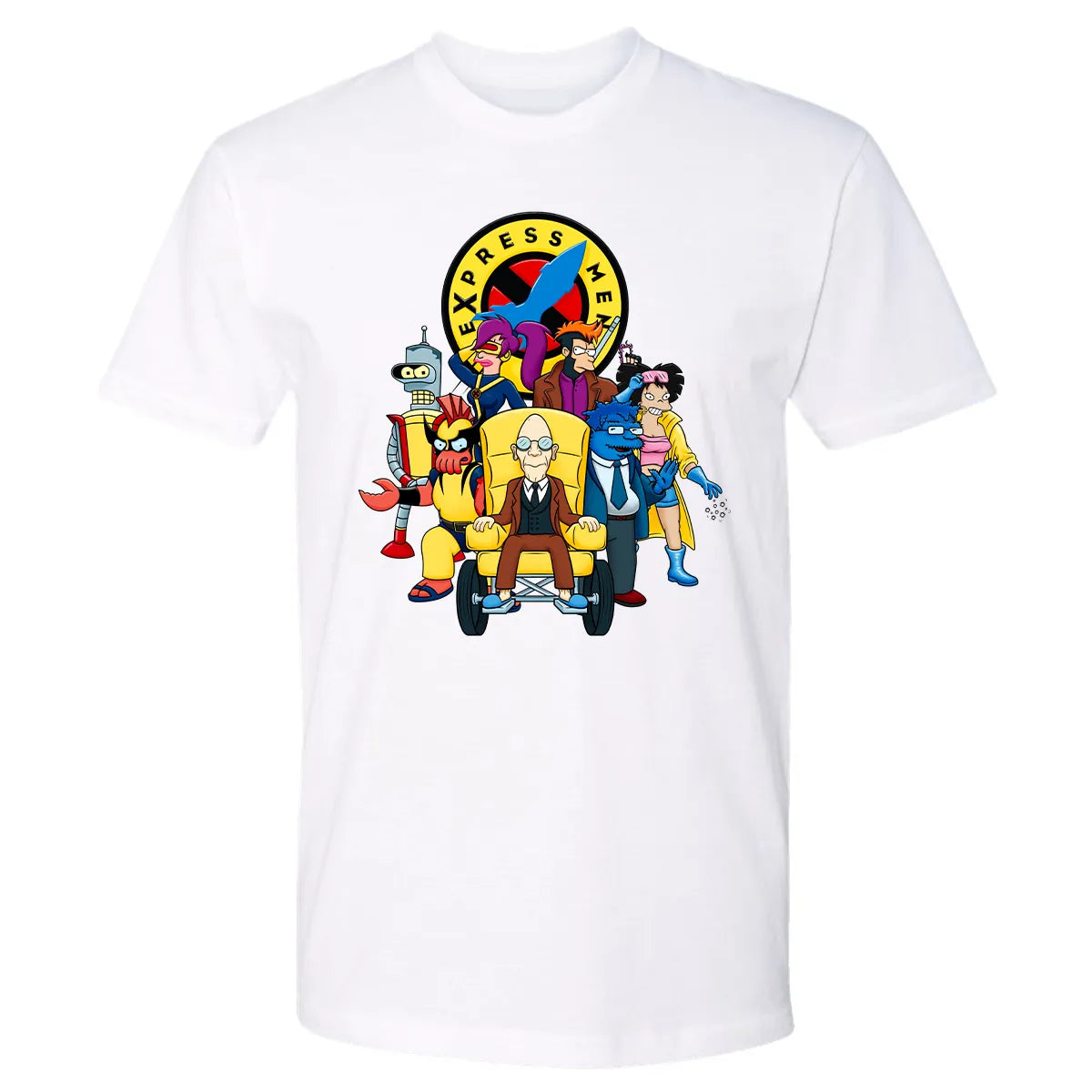 Premium Unisex T-shirt - 6YFVMVS3